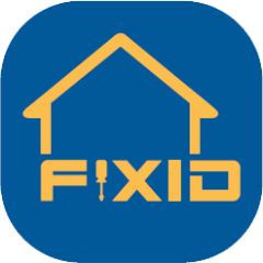 FIXID Logo